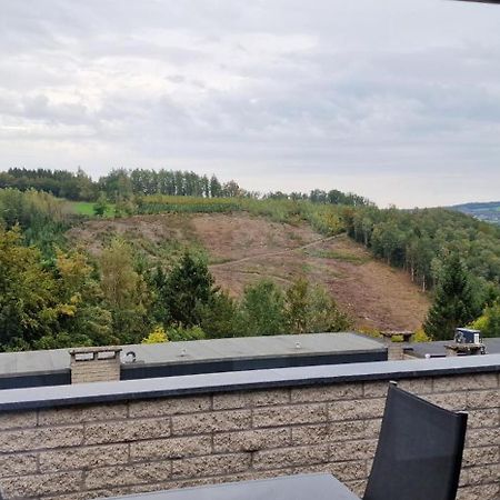 La Terrasse 226 Leilighet Malmedy Eksteriør bilde