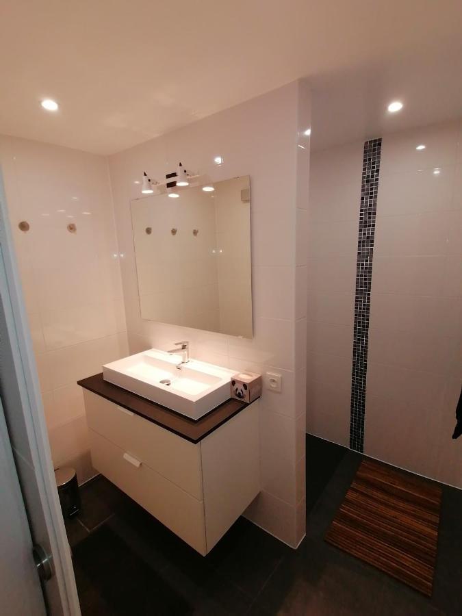 La Terrasse 226 Leilighet Malmedy Eksteriør bilde