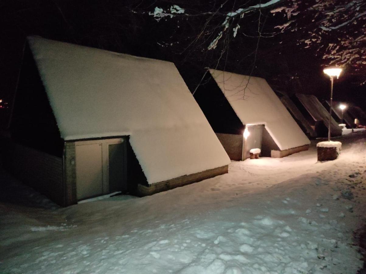 La Terrasse 226 Leilighet Malmedy Eksteriør bilde