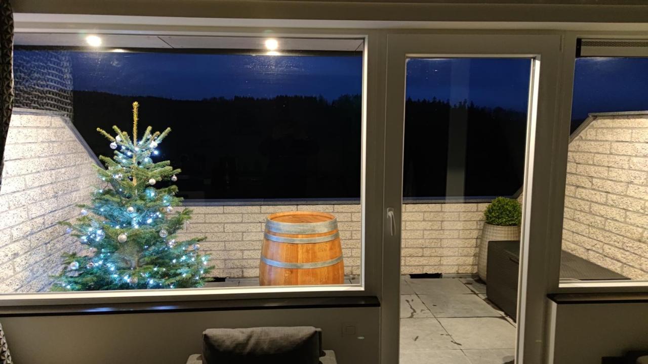 La Terrasse 226 Leilighet Malmedy Eksteriør bilde