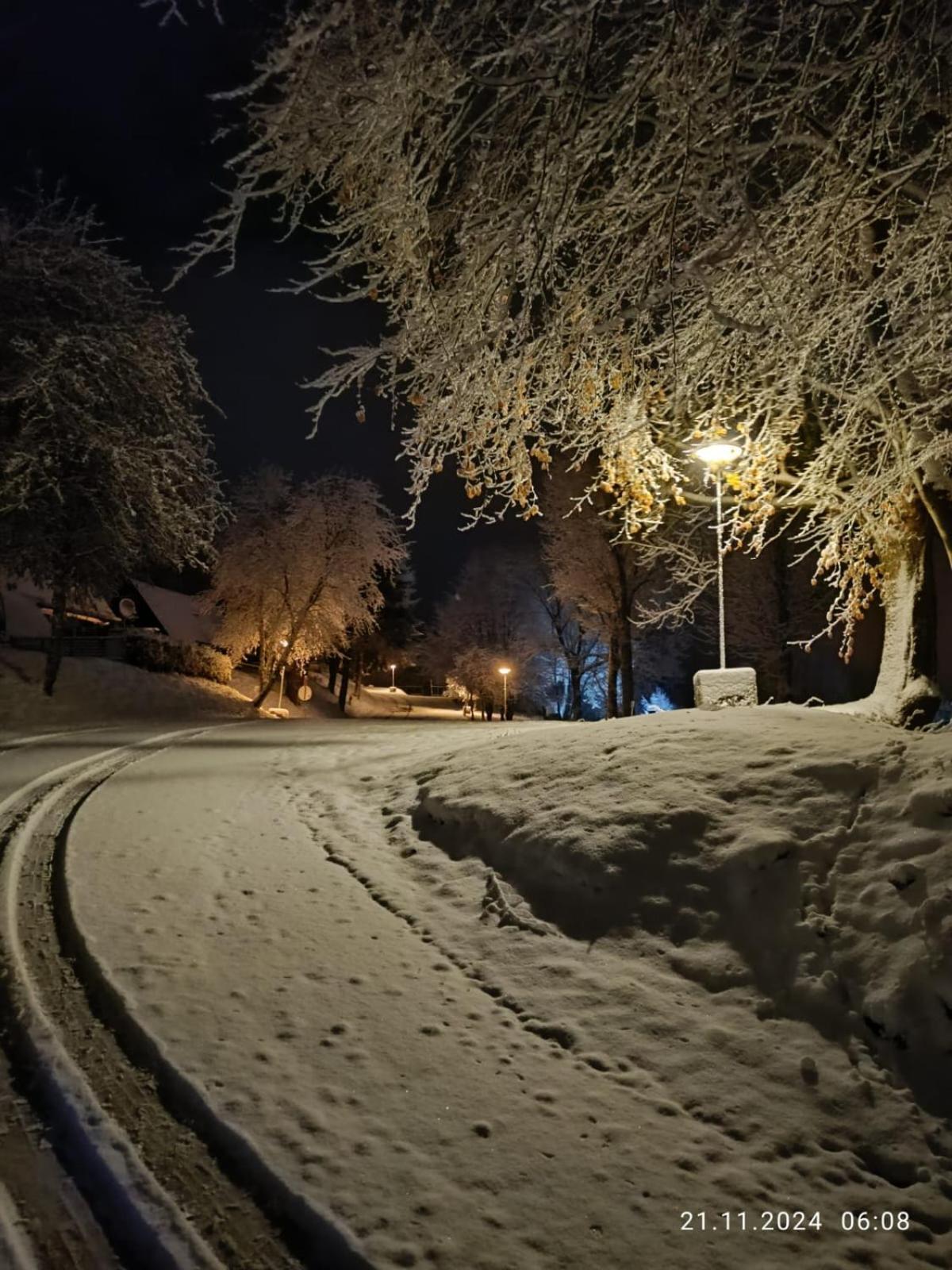 La Terrasse 226 Leilighet Malmedy Eksteriør bilde