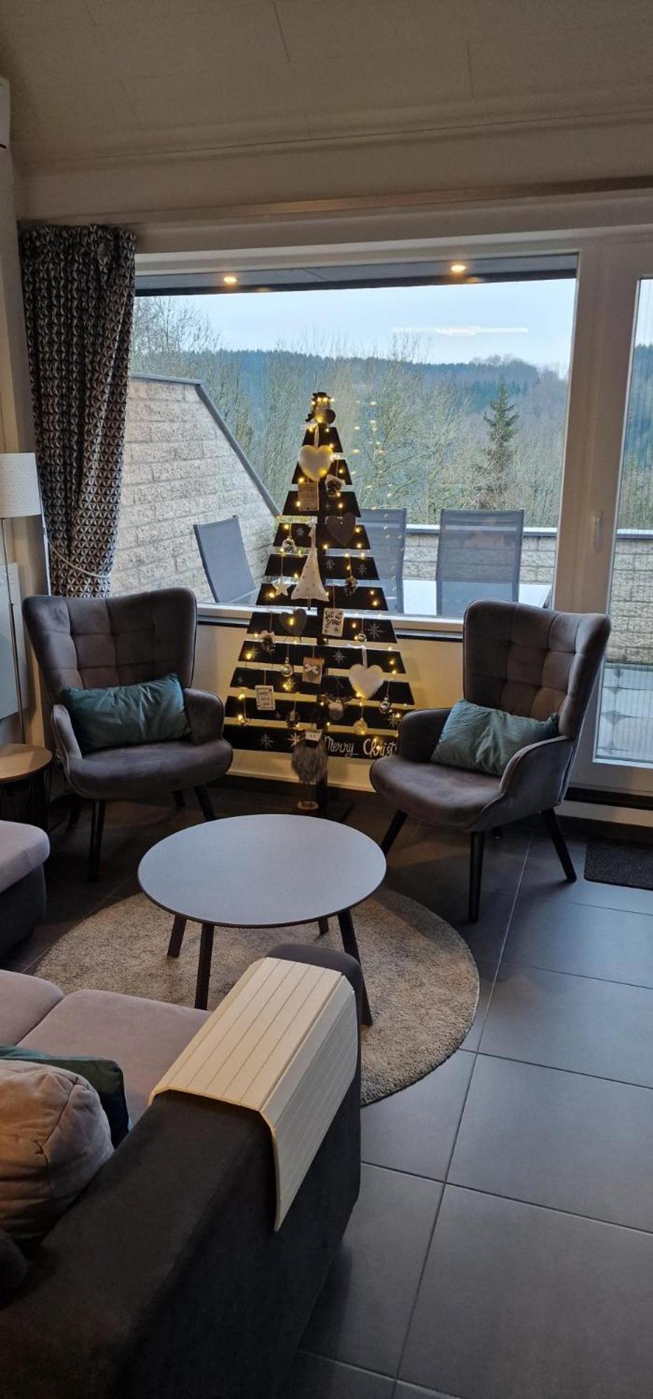 La Terrasse 226 Leilighet Malmedy Eksteriør bilde